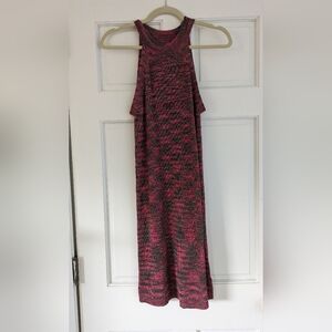 miou muse dress knit Medium